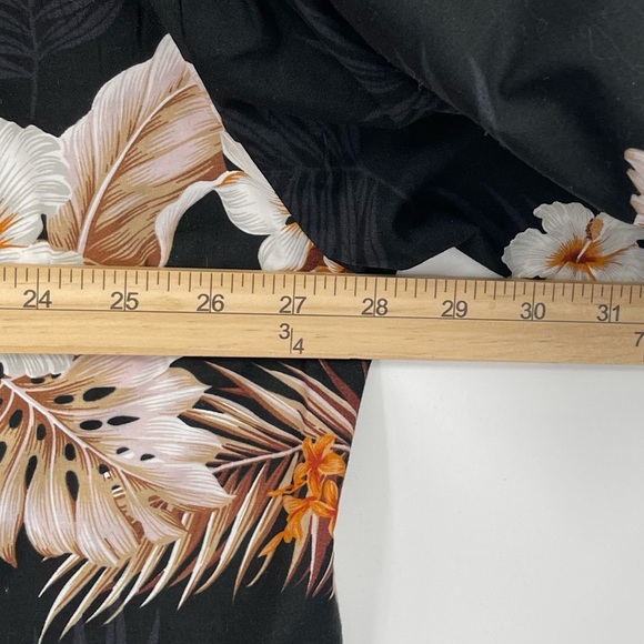 Pacific Legend Hawaiian Short Sleeve Shirt Button Down Short Sleeve Shirt 3XL - Picture 5 of 5